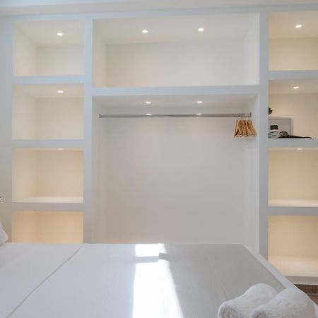 Apartmán Aneliz Paros Exteriér fotografie