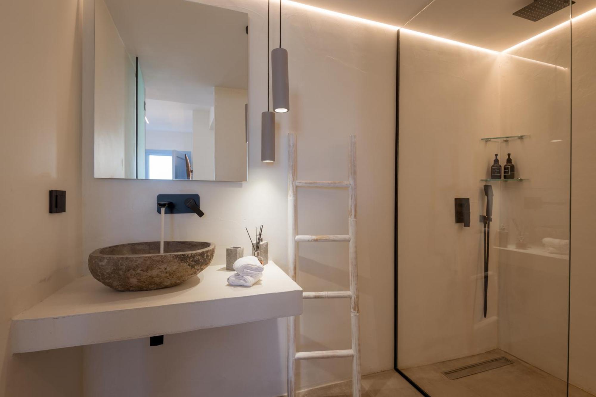 Apartmán Aneliz Paros Exteriér fotografie