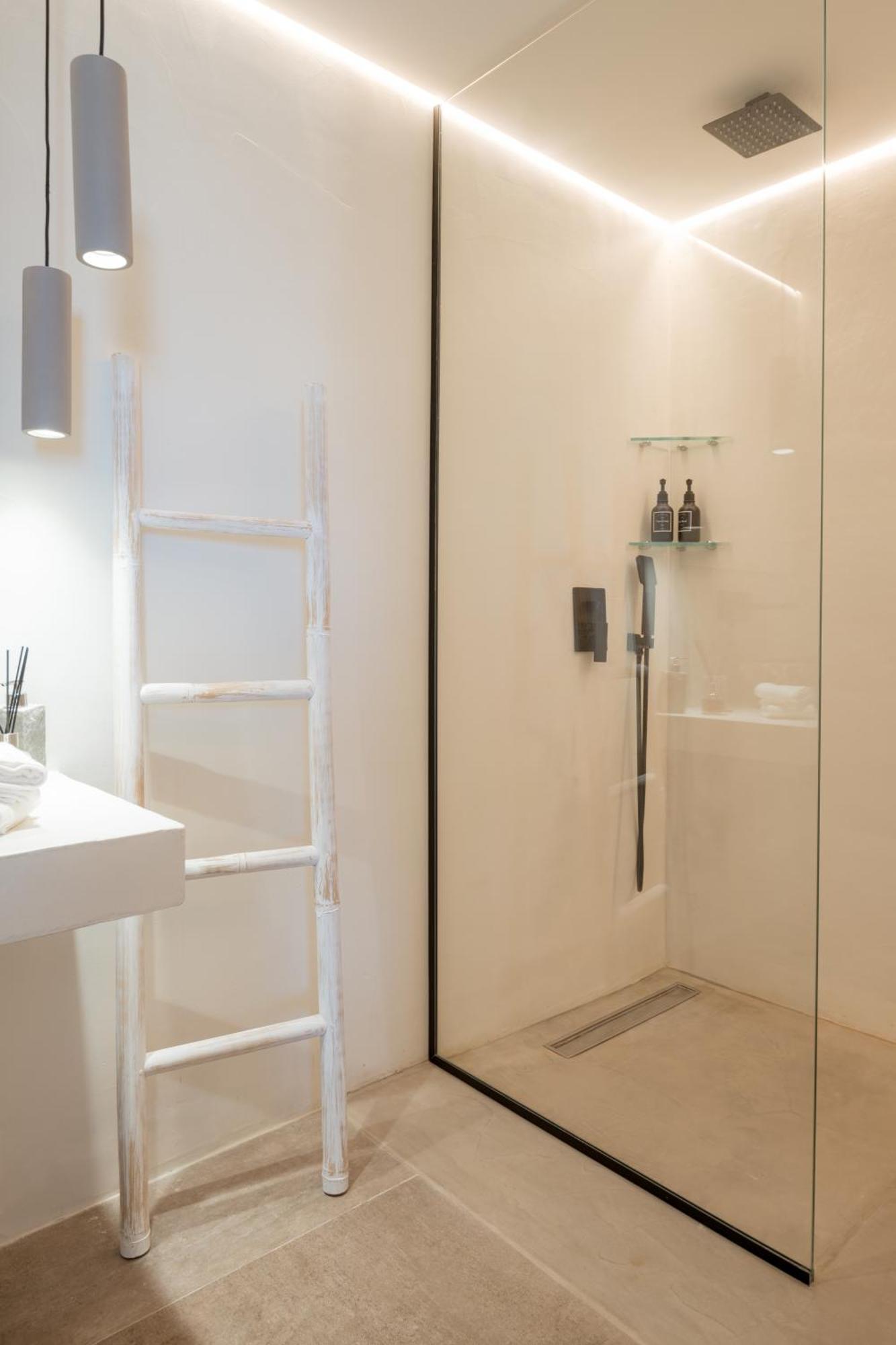 Apartmán Aneliz Paros Exteriér fotografie