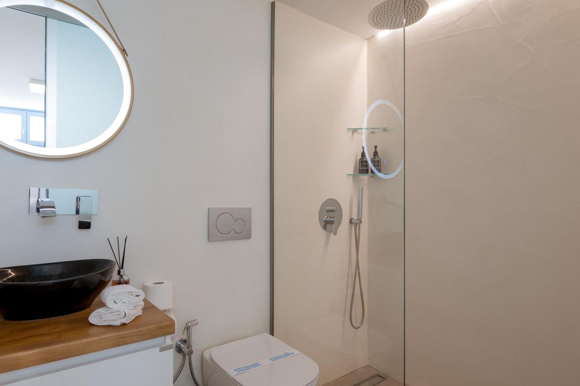 Apartmán Aneliz Paros Exteriér fotografie