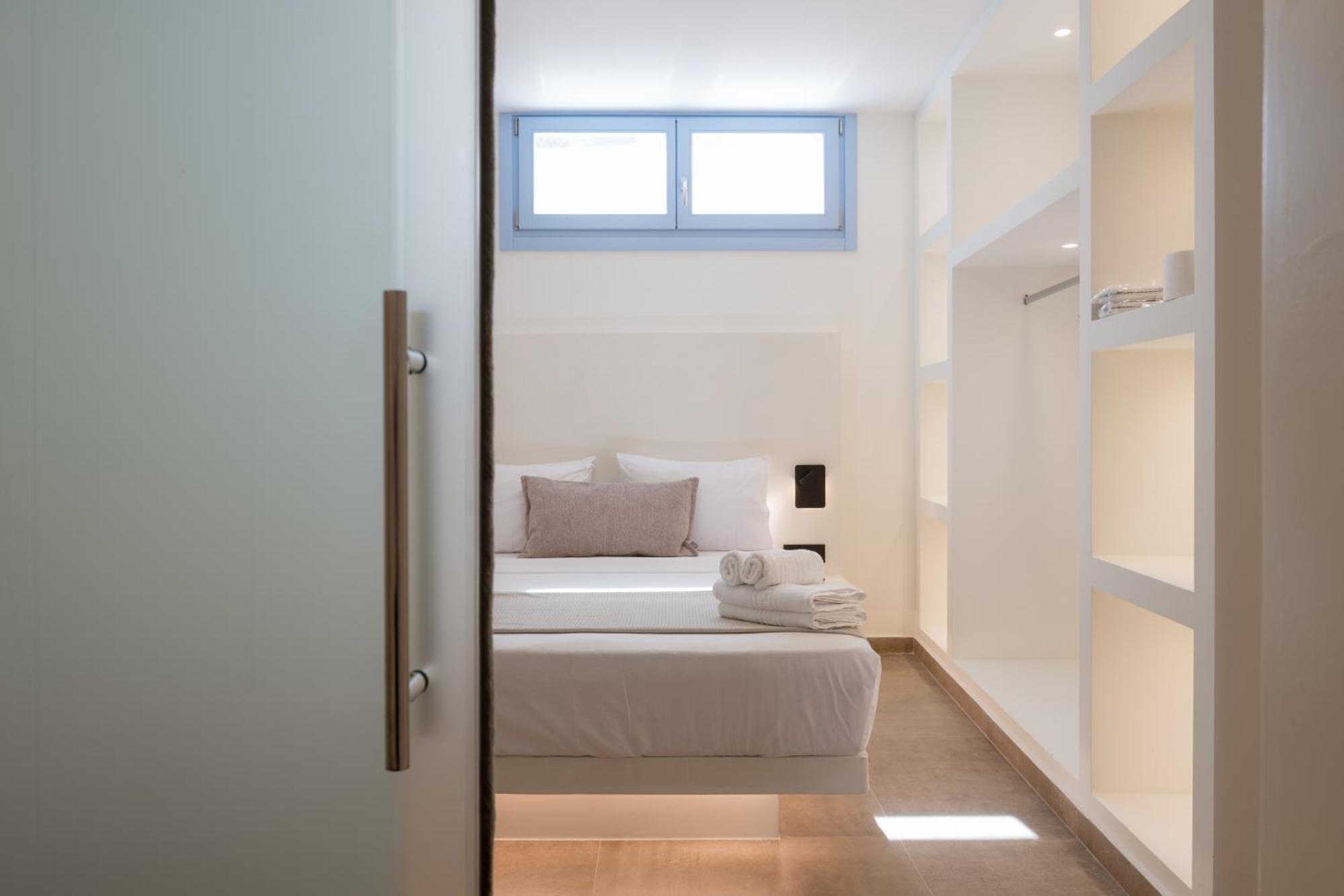 Apartmán Aneliz Paros Exteriér fotografie