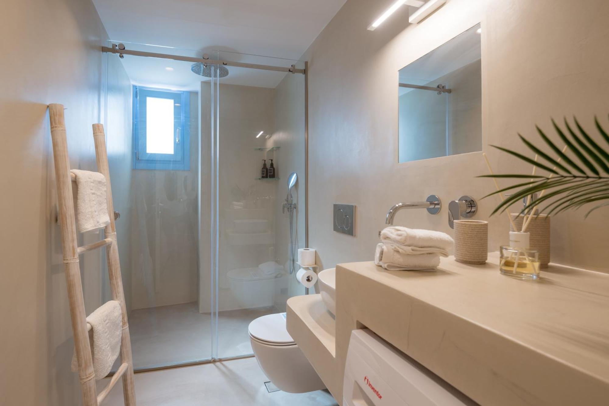 Apartmán Aneliz Paros Exteriér fotografie