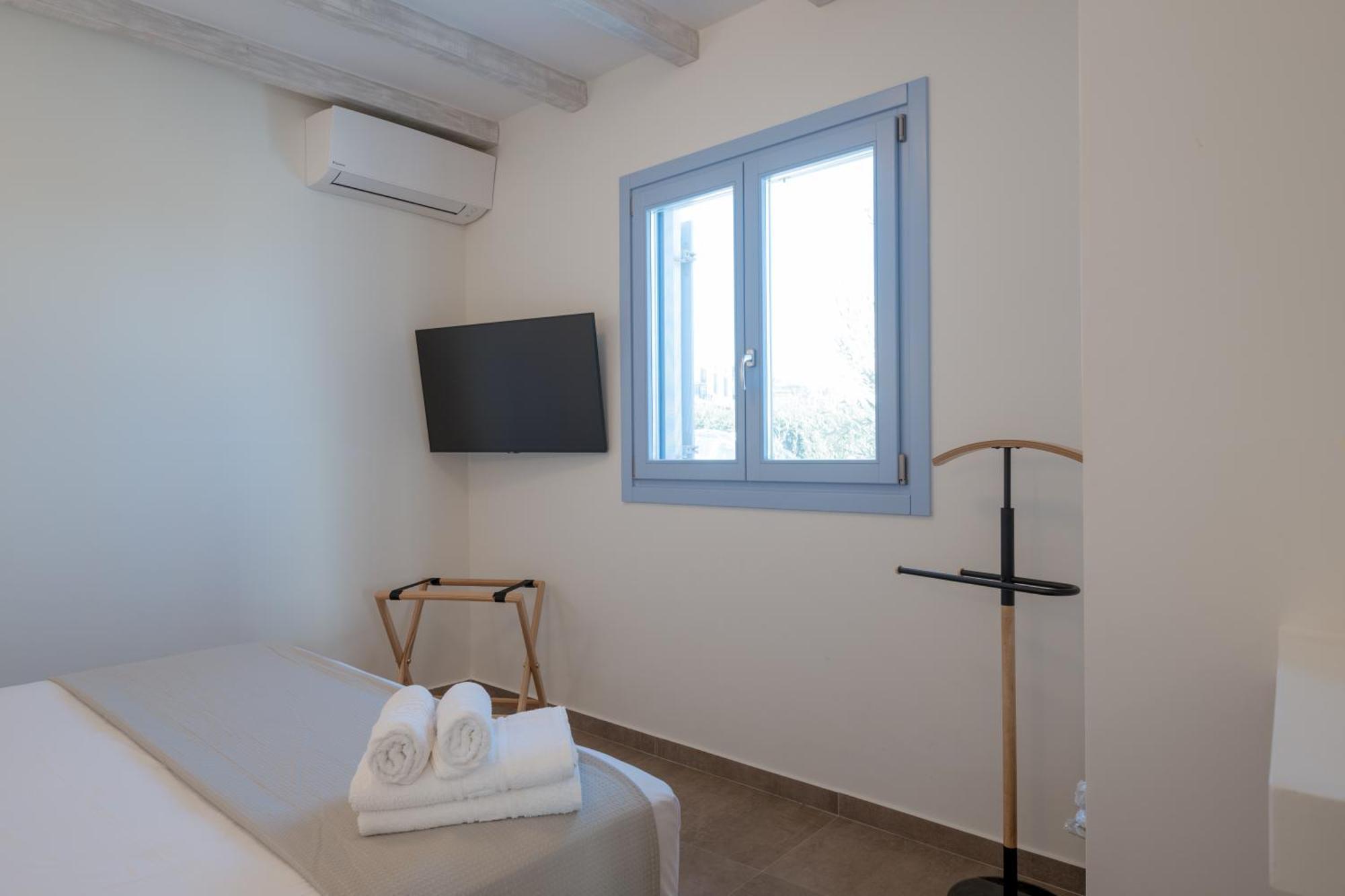 Apartmán Aneliz Paros Exteriér fotografie