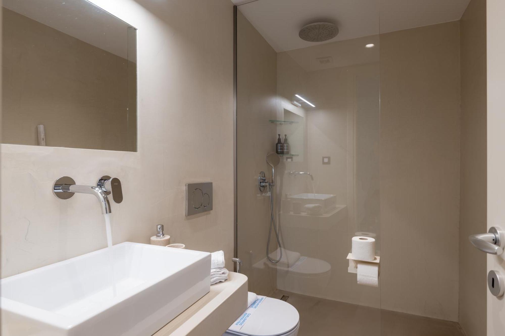 Apartmán Aneliz Paros Exteriér fotografie